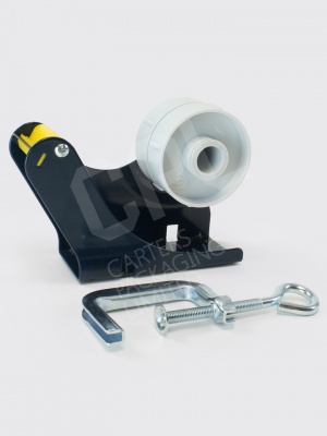 CBD50 Clamp-On Bench Tape Dispenser