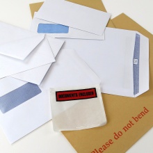 Postal Packaging Supplies | Parcel Packaging