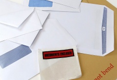 Postal Packaging Supplies | Parcel Packaging