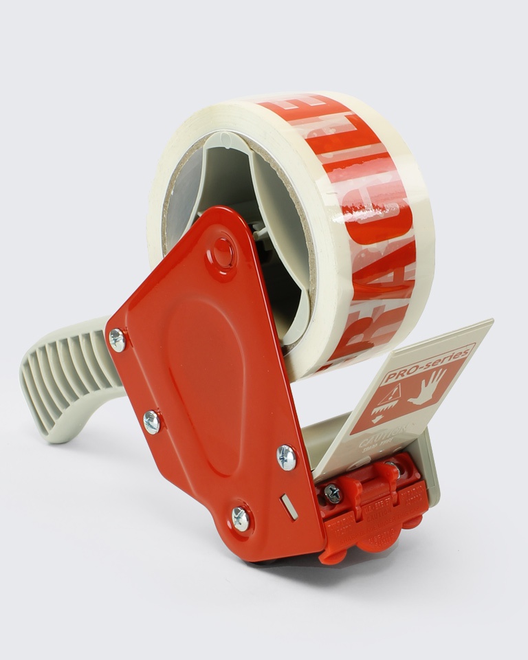 HandHeld Tape Dispensers