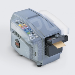 BP555 - Electronic Water Activated Tape Dispenser