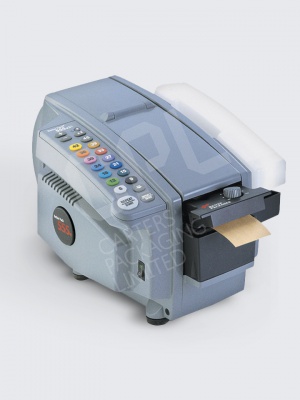 BP555 - Electronic Water Activated Tape Dispenser