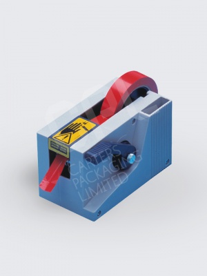 PD330 - Manual Pre-Set Length Tape Dispenser 25mm