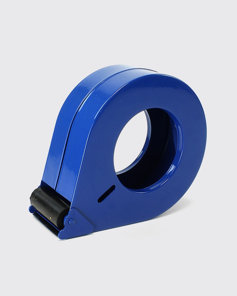 RENC25 25mm Enclosed Filament Tape Dispenser