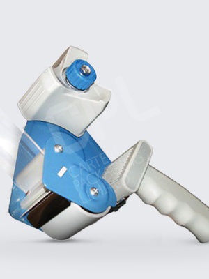 PD717 - Budget 50mm Pistol Grip Tape Dispenser