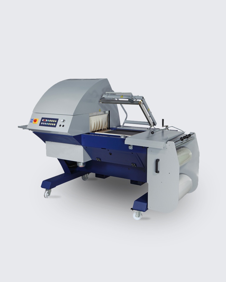 Packaging Machinery & Equipment