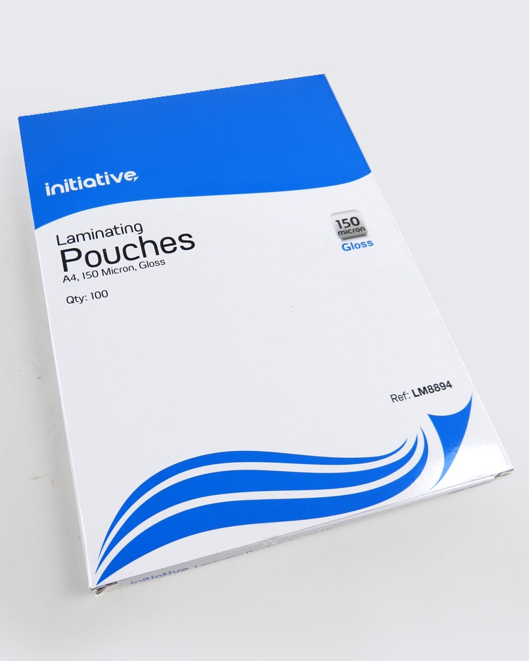 Laminating Pouches