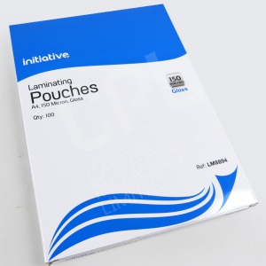 Laminating Pouches