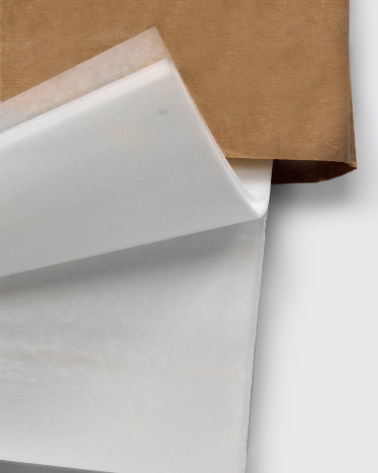 Food Papers Baking Papers