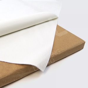 Pure Bleached / Unbleached Greaseproof Paper