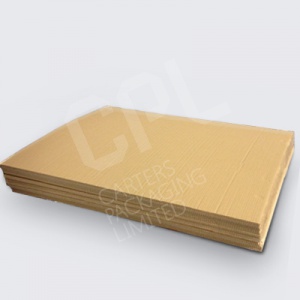 Pallet Layer Sheets