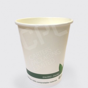 Bio PLA Coffee Cups