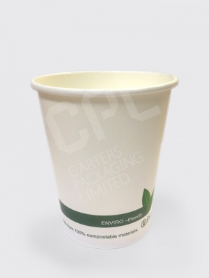 Bio PLA Coffee Cups