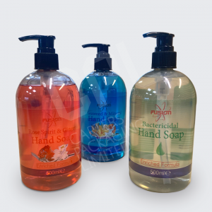 Hand Wash - Various Fragrances