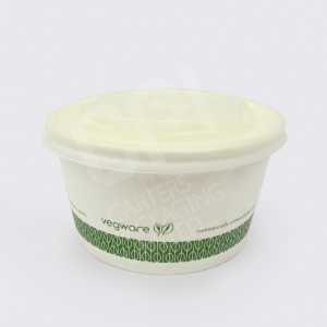 Vegware Soup Containers