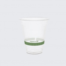 Vegware Cold Cups | Compostable PLA
