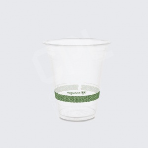 Vegware Cold Cups | Biodegradable PLA