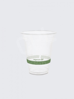 Vegware Cold Cups | Compostable PLA