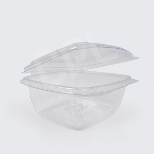 Vegware | Hinged Deli Containers