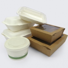 Eco Food Containers