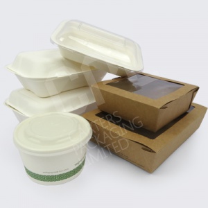 Eco Food Containers
