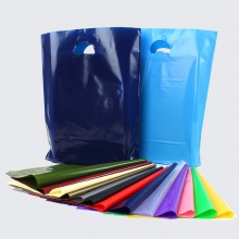 Strong Plastic Carrier Bags | Vari-gauge