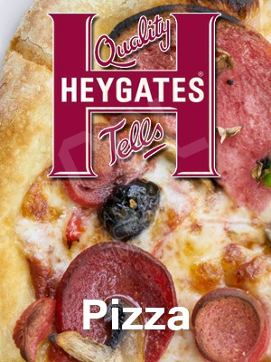 Heygates Pizza Flour