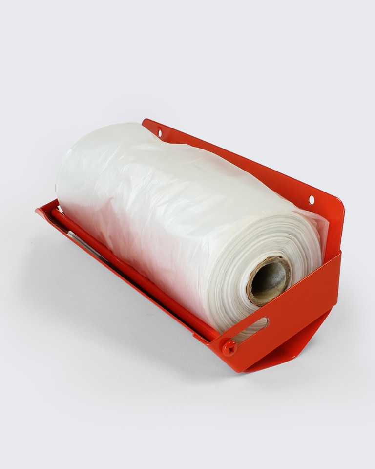 Bag on Roll Dispensers