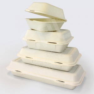 Eco-Friendly Food Storage Containers