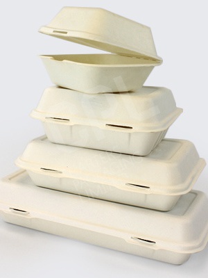 Eco-Friendly Food Storage Containers