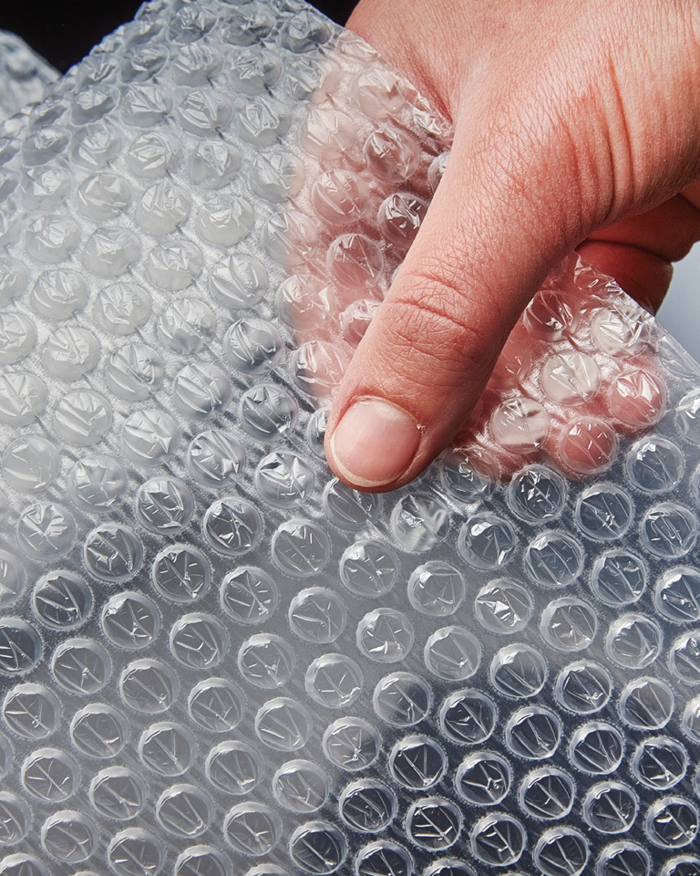 Bubble Wrap Packaging | Sealed Air