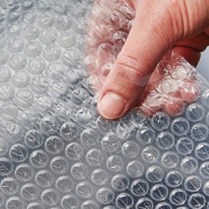 Bubble Wrap Packaging | Sealed Air