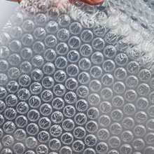 Bubble Wrap | Single Rolls