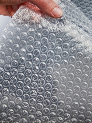 Bubble Wrap | Single Rolls