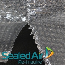 Perforated Bubble Wrap | Perf 350mm