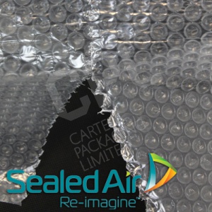 Perforated Bubble Wrap | Perf 350mm