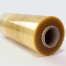 Overwrapping Cling Film Rolls