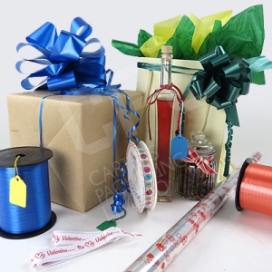 Gift & Display Packaging