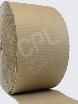 Corrugated Cardboard Rolls