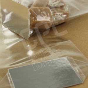 Cellophane | Polypropylene Gift Display Bags