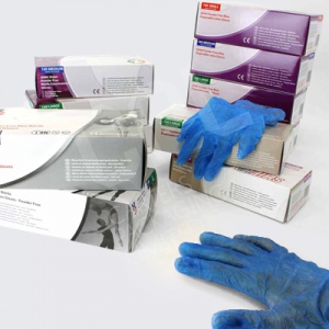 Disposable Gloves | Medical Gloves | Food Safe