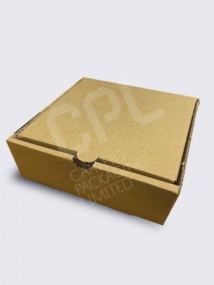 Styrofoam Chip Tray | Chip Box