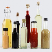 Glass Bottles | Wholesale