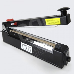 Heat Sealer and Cutter