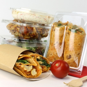 Lunch, Salads and Sandwiches | Food Packaging