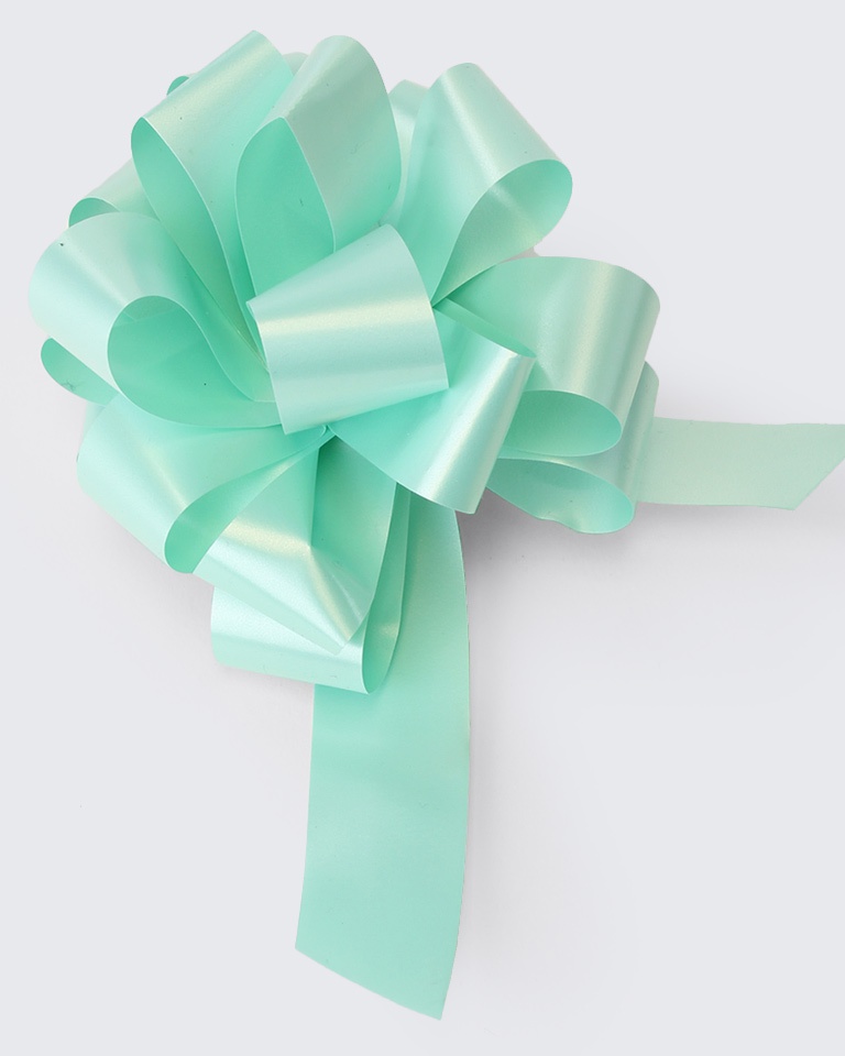 Pull Bow Ribbons