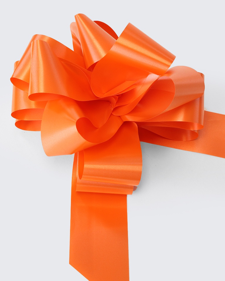 Pull Bow Ribbons