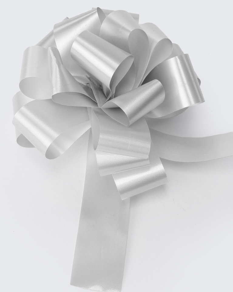 Pull Bow Ribbons